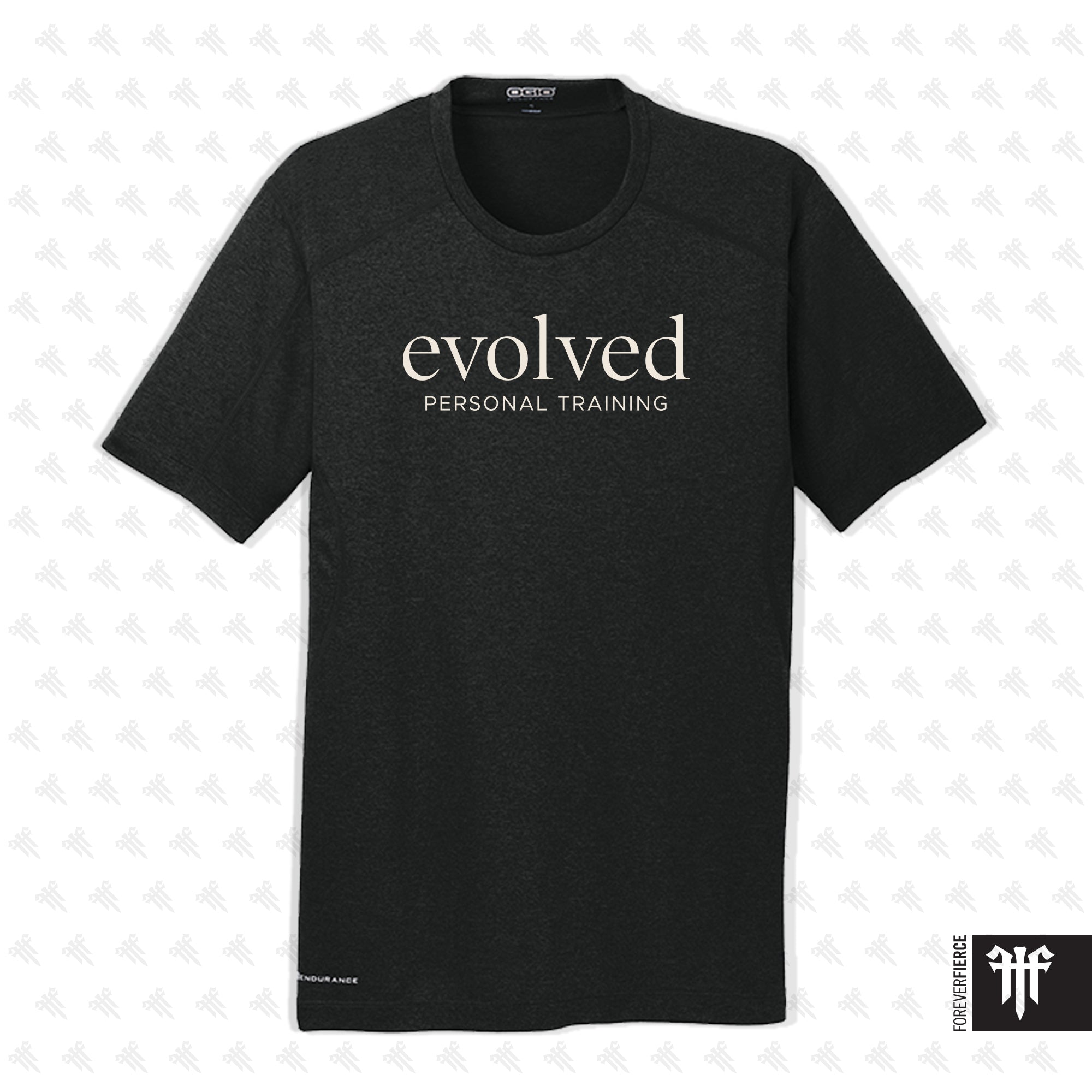 Evolved Personal Training March 2026 OGIO Tee