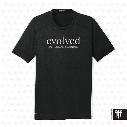 Evolved Personal Training March 2026 OGIO Tee