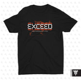 Exceed July 2026 Tee