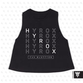 F45 Bluffton July 2026 Womens Crop Tank