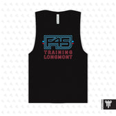 F45 Longmont July 2026 Womens Muscle Tank