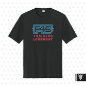 F45 Longmont July 2026 Competitor Tee