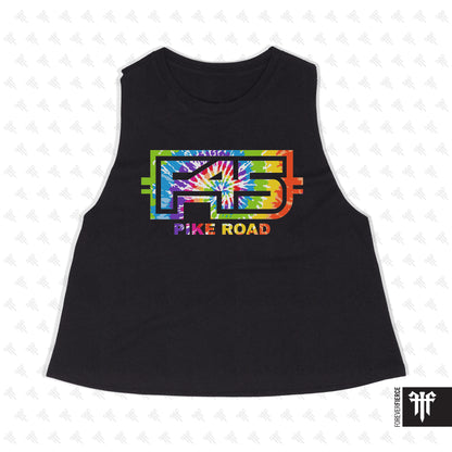 F45 Pike Road May 2025 Womens Crop Tank
