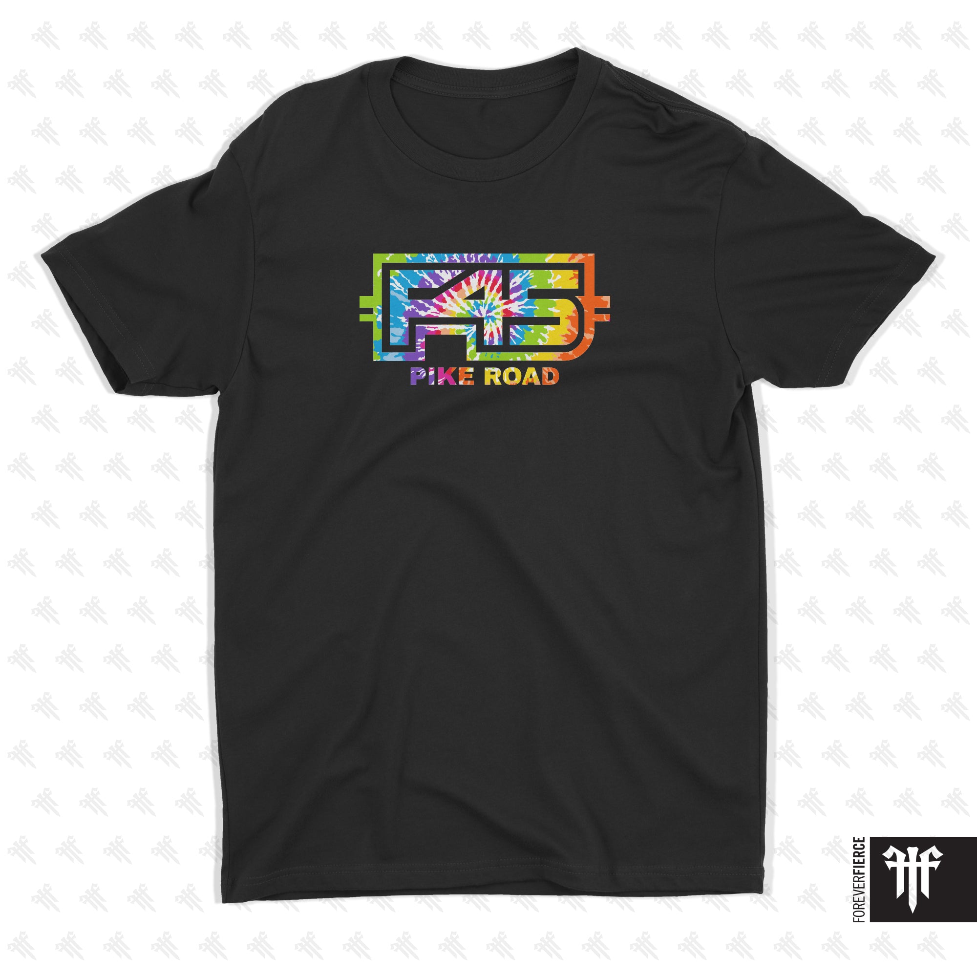 F45 Pike Road May 2025 Tee