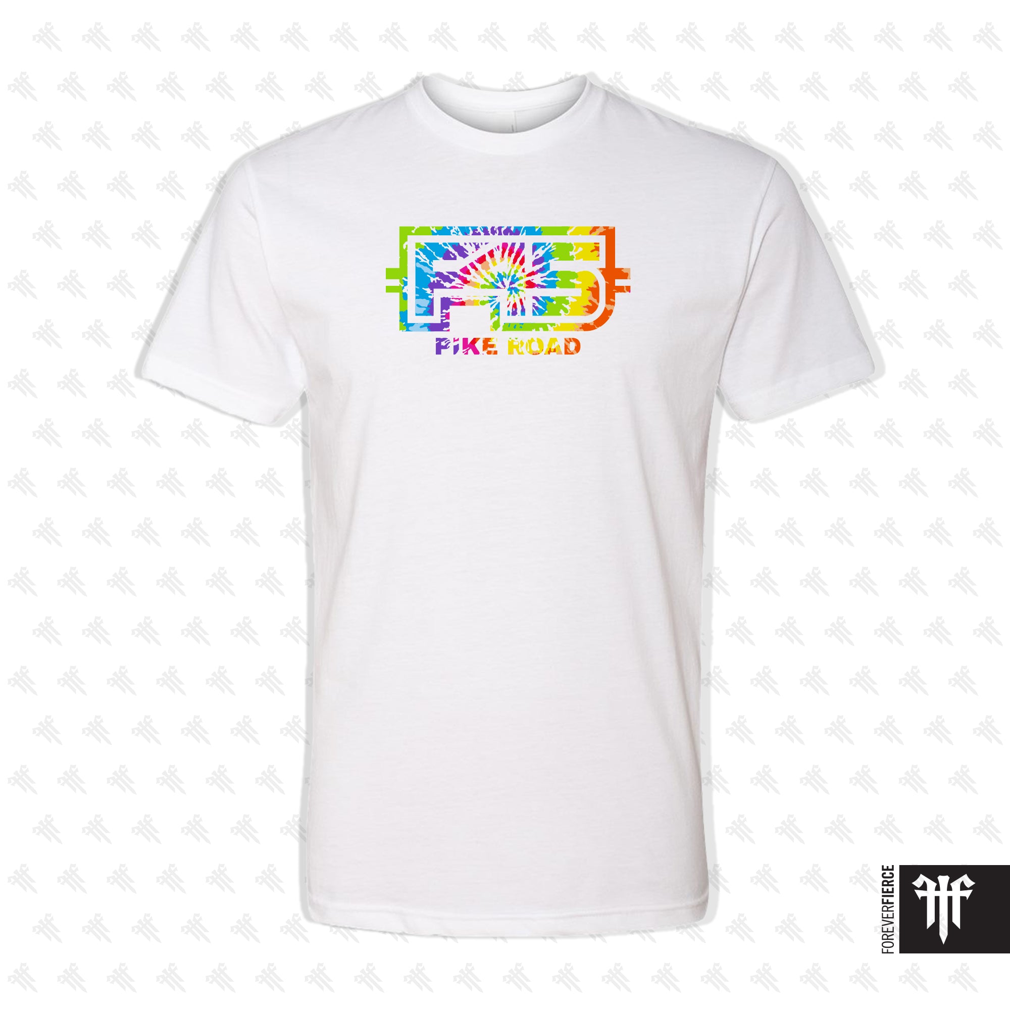 F45 Pike Road May 2025 Tee