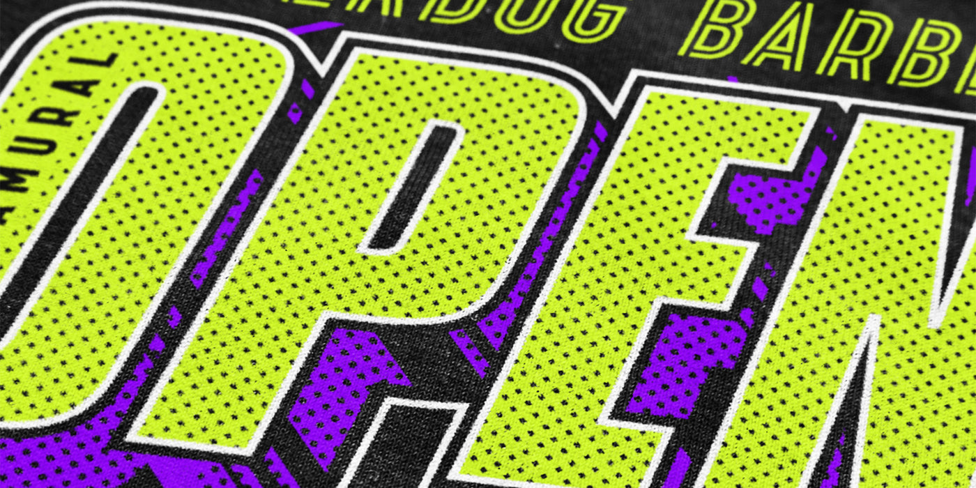 Gym apparel lifestyle photo