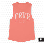 Forever Fierce Demo Store Muscle Tank