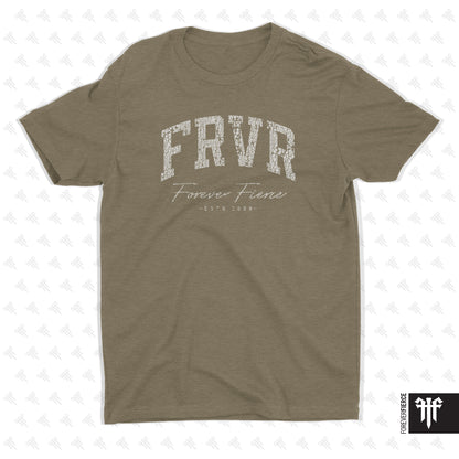 Forever Fierce Tee