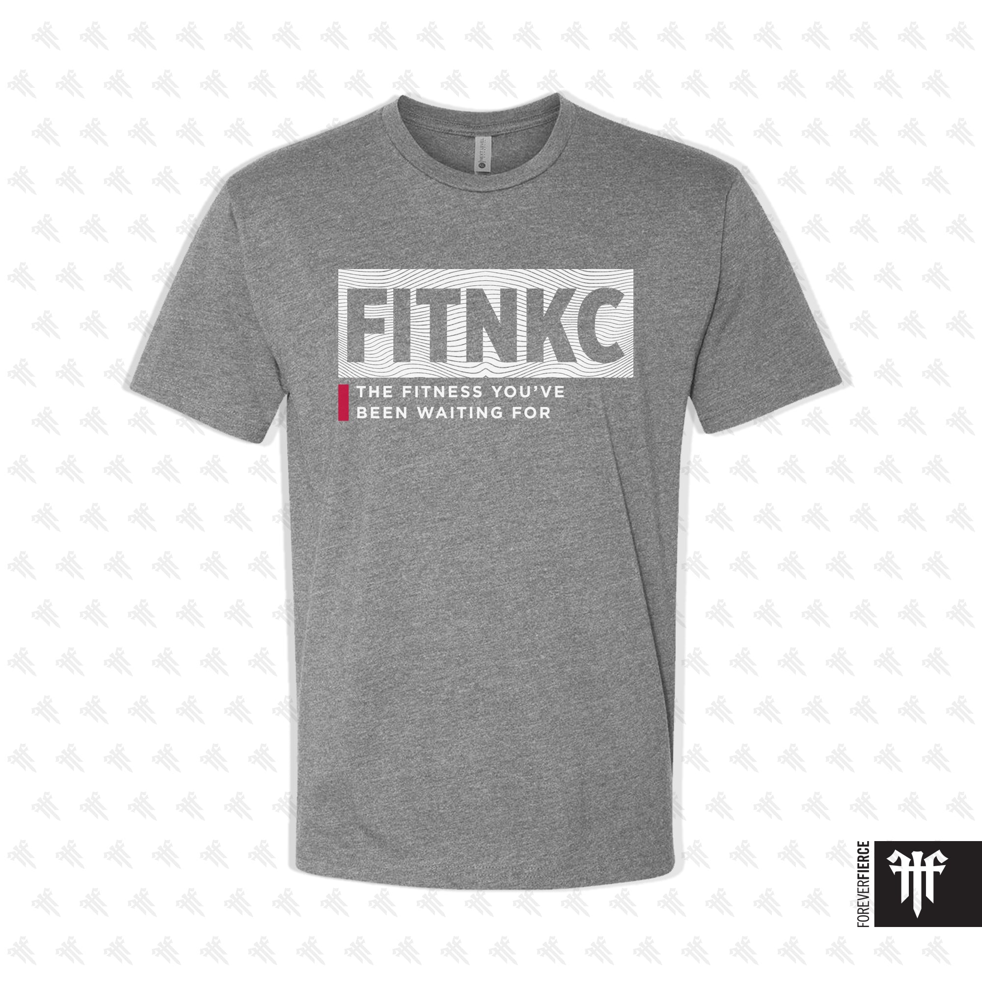 FITNKC September 2025 Tee