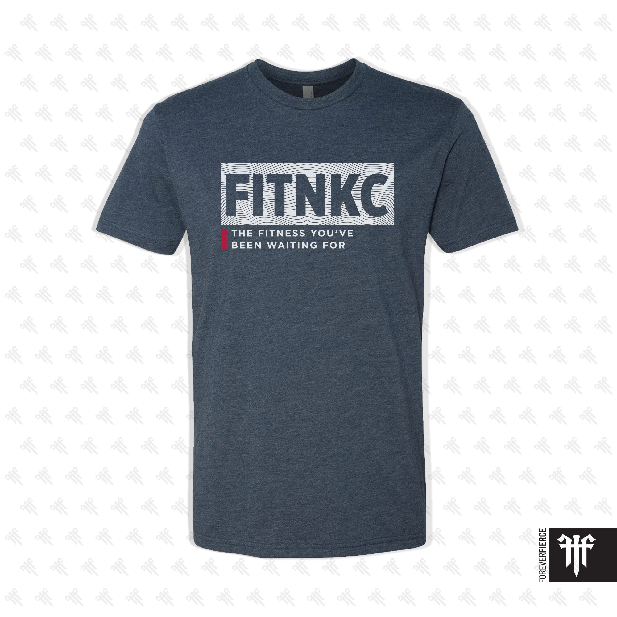 FITNKC September 2025 Tee
