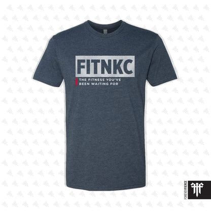 FITNKC September 2025 Tee