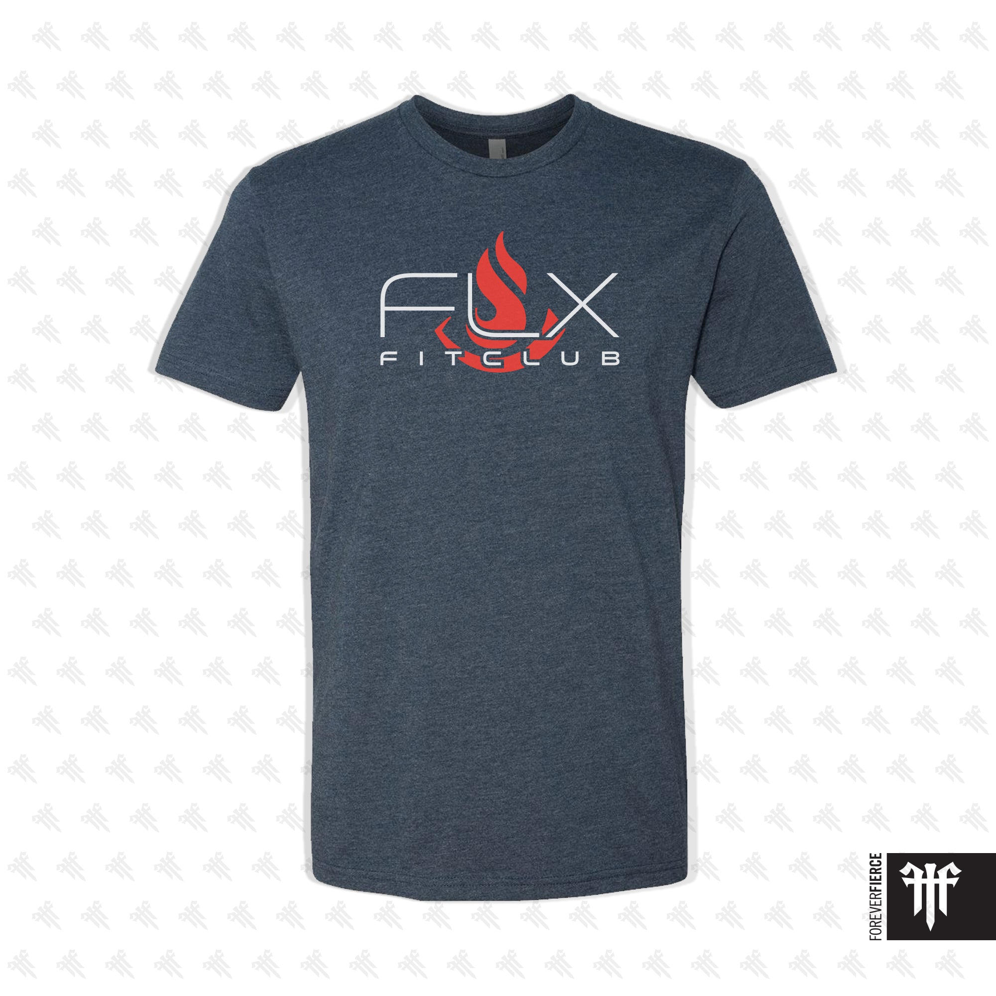 FLX Fitclub September 2025 Tee