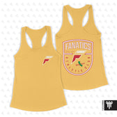 Fanatics July 2026 Womens Racerback