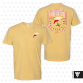 Fanatics July 2026 Tee