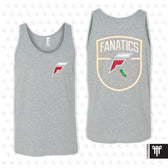 Fanatics July 2026 Mens Tank