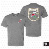 Fanatics July 2026 Tee