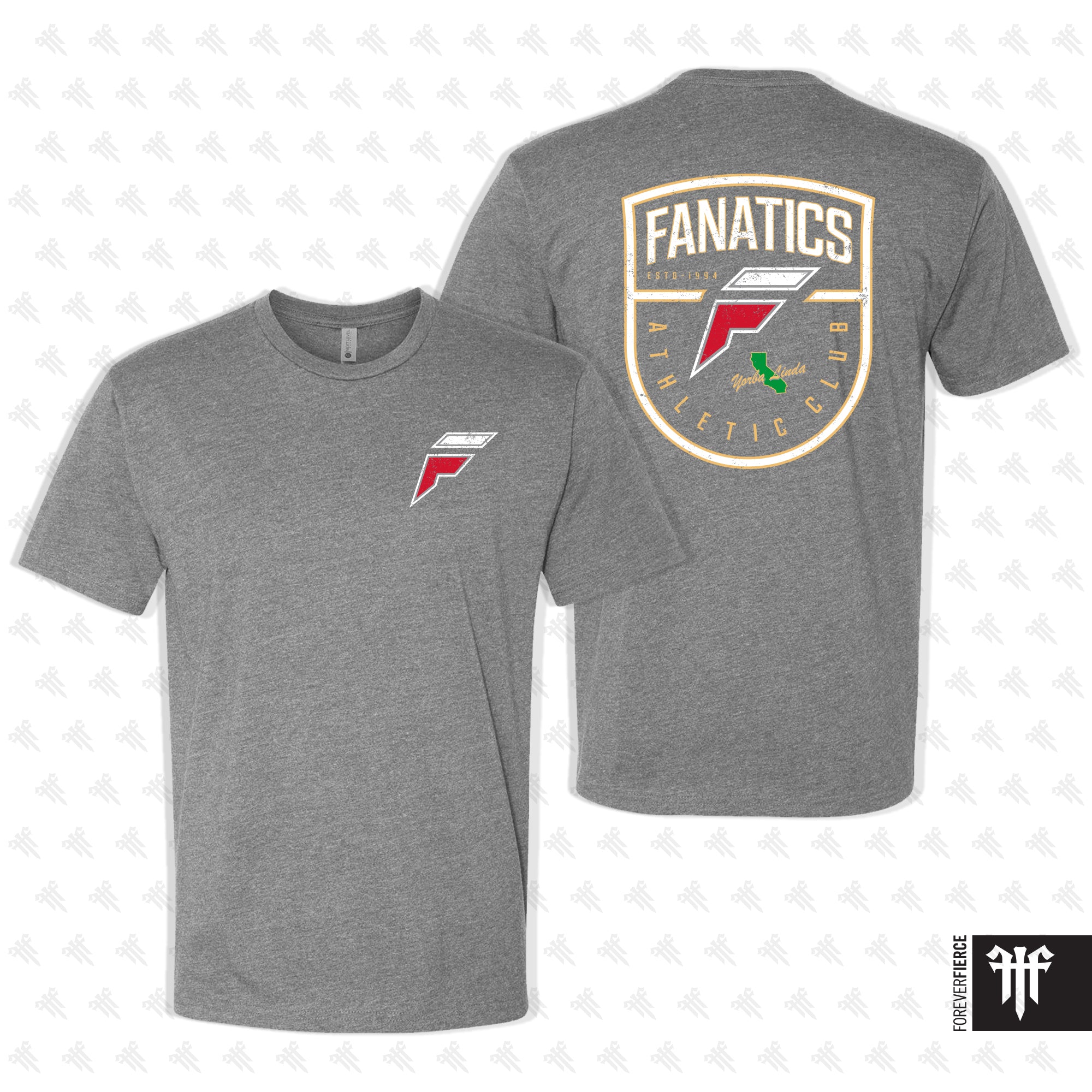 Fanatics July 2026 Tee