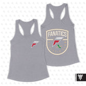Fanatics July 2026 Womens Racerback