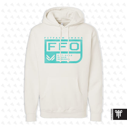 Fit Farm October 2025 Pullover