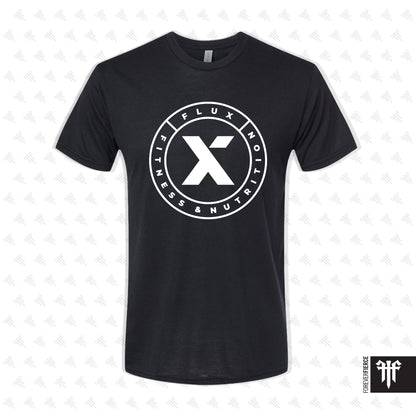Flux Fitness & Nutrition March 2026 Tee