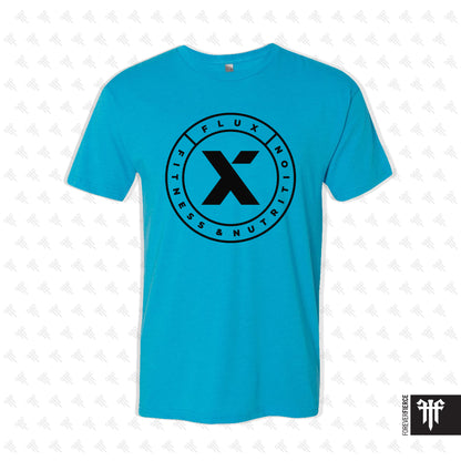 Flux Fitness & Nutrition March 2026 Tee
