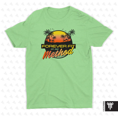 Forever Fit Method June 2026 Tee