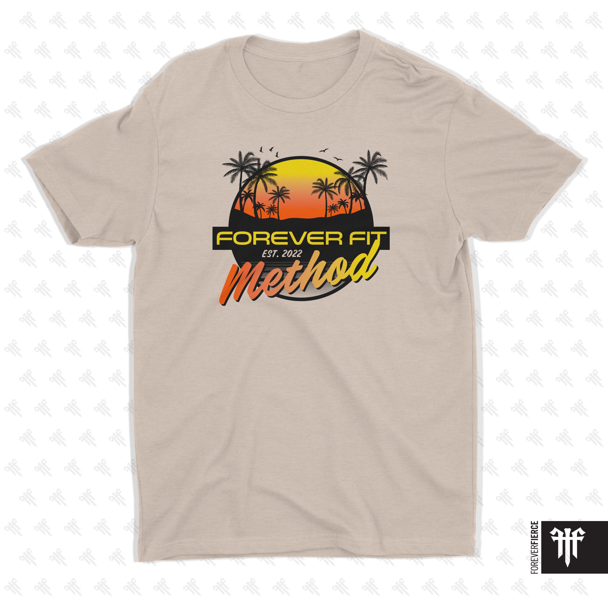 Forever Fit Method June 2026 Tee