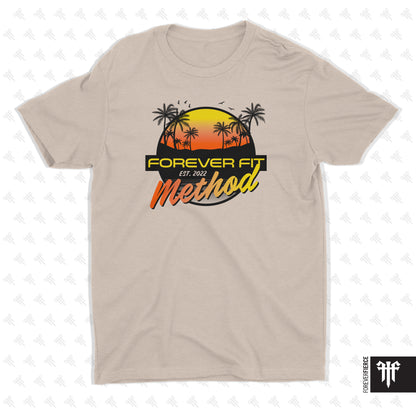 Forever Fit Method June 2026 Tee
