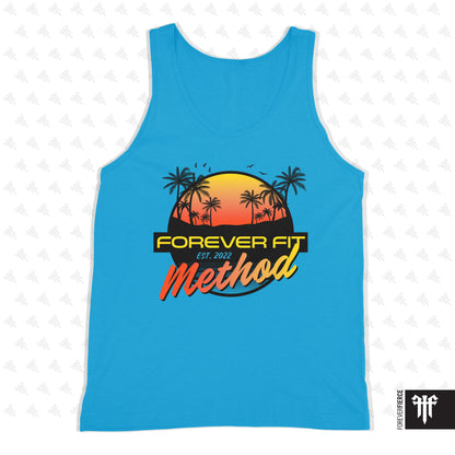 Forever Fit Method June 2026 Mens Tank