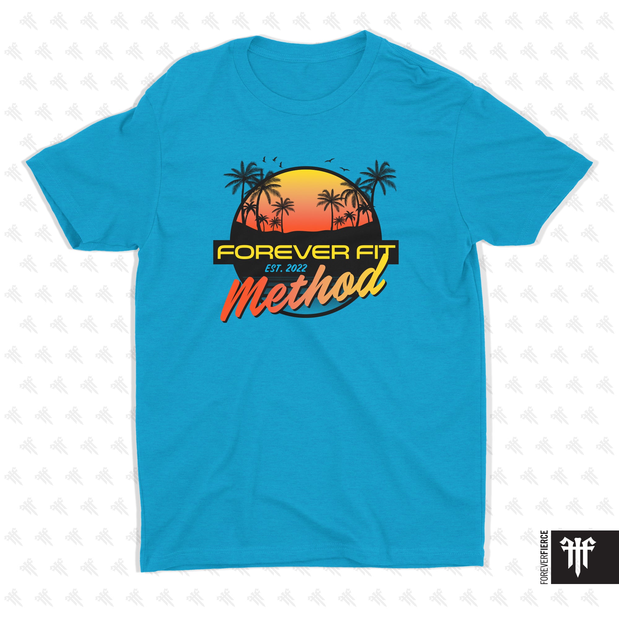 Forever Fit Method June 2026 Tee