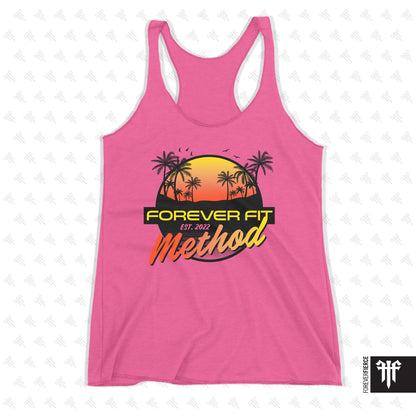 Forever Fit Method June 2026 Womens Racerback