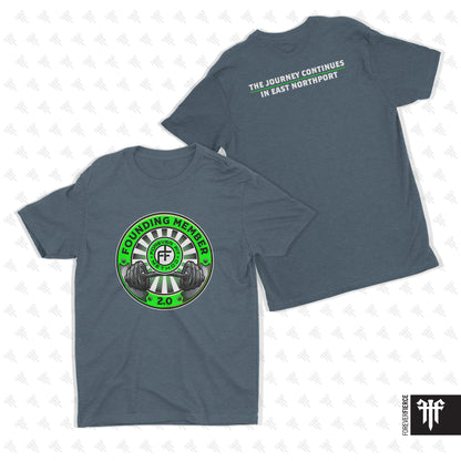 Forever Fit Method June 2025 Tee