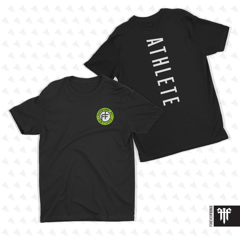 Forever Fit Method October 2026 Tee