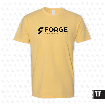 Forge Fitness Co May 2026 Tee