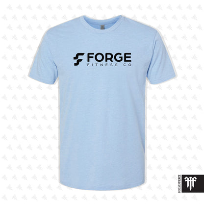 Forge Fitness Co May 2026 Tee