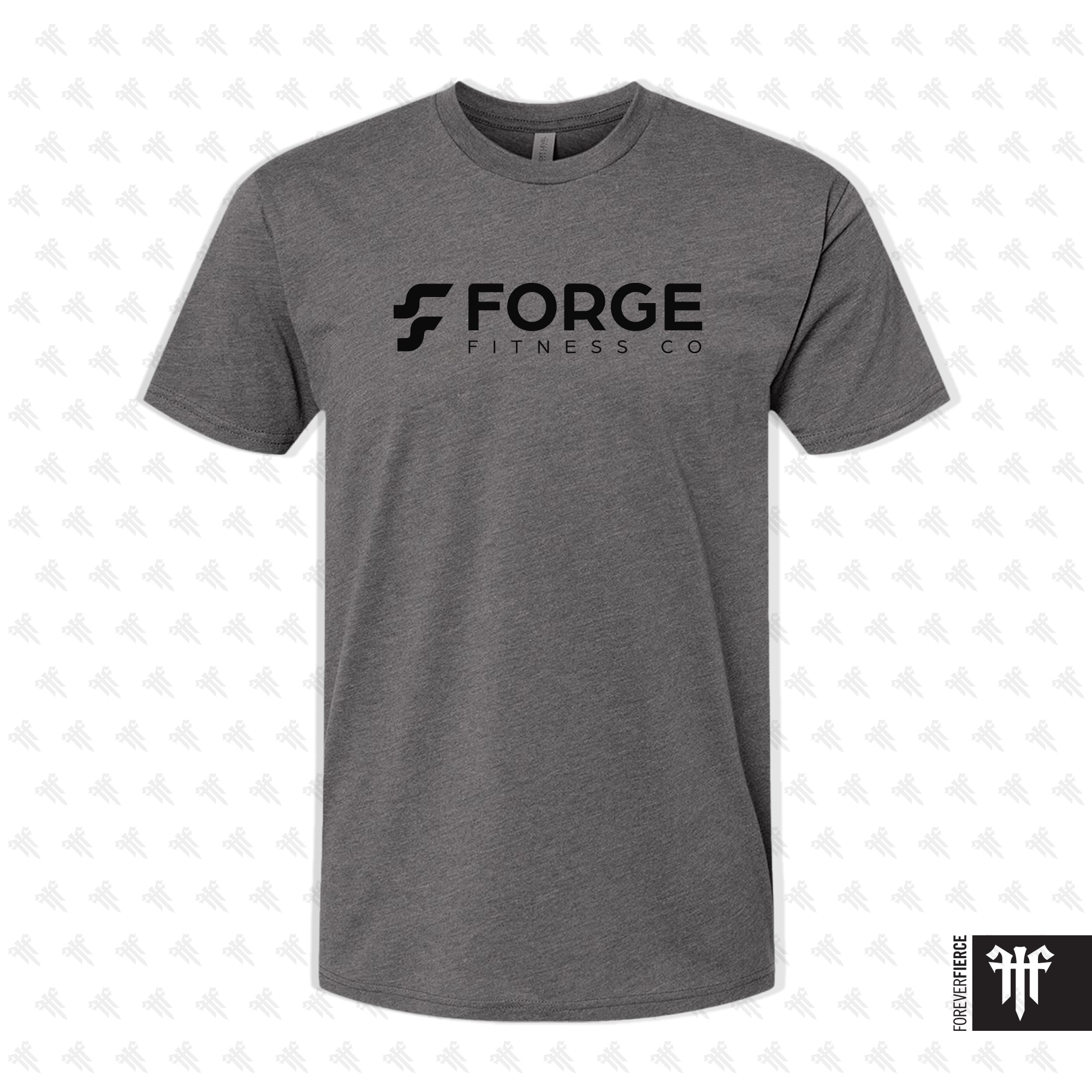 Forge Fitness Co May 2026 Tee