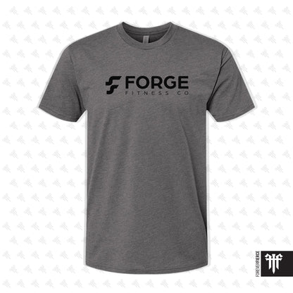 Forge Fitness Co May 2026 Tee