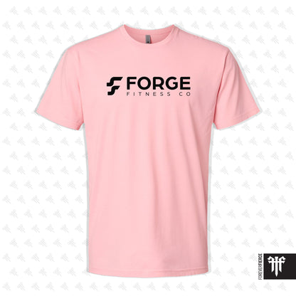 Forge Fitness Co May 2026 Tee