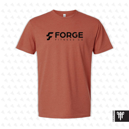 Forge Fitness Co May 2026 Tee