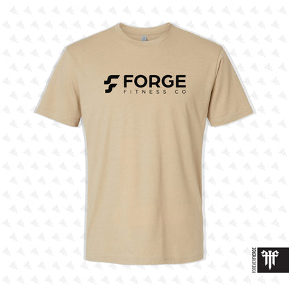 Forge Fitness Co May 2026 Tee