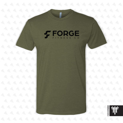 Forge Fitness Co May 2026 Tee