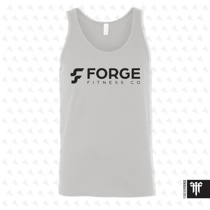 Forge Fitness Co May 2026 Mens Tank