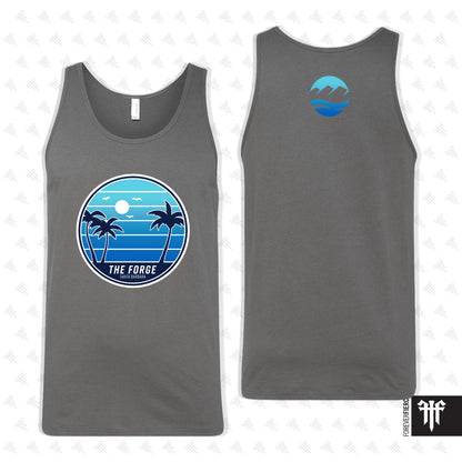 The Forge SB June 2026 Mens Tank