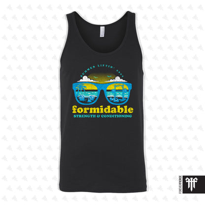 Formidable Strength & Conditioning July 2026 Mens Tank