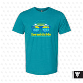 Formidable Strength & Conditioning July 2026 Tee