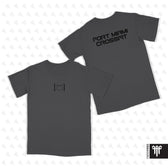 Fort Miami CrossFit August 2026 Comfort Colors Tee