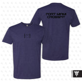 Fort Miami CrossFit August 2026 Tee