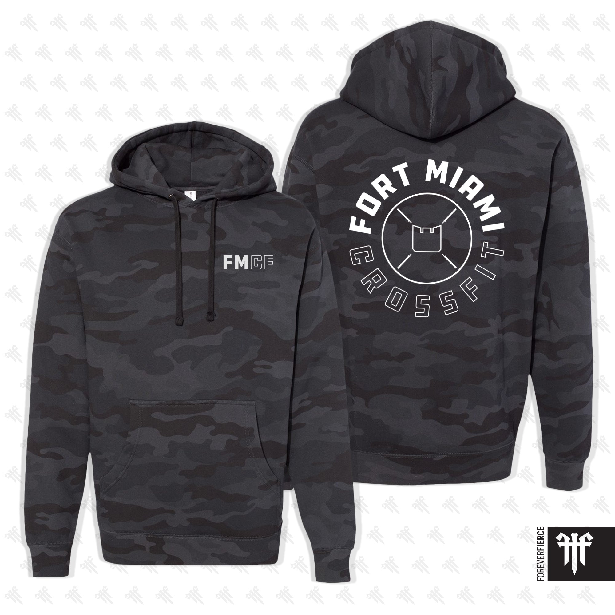 FMCF October 2025 Pullover