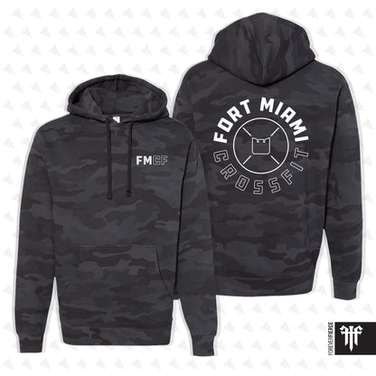 FMCF October 2025 Pullover