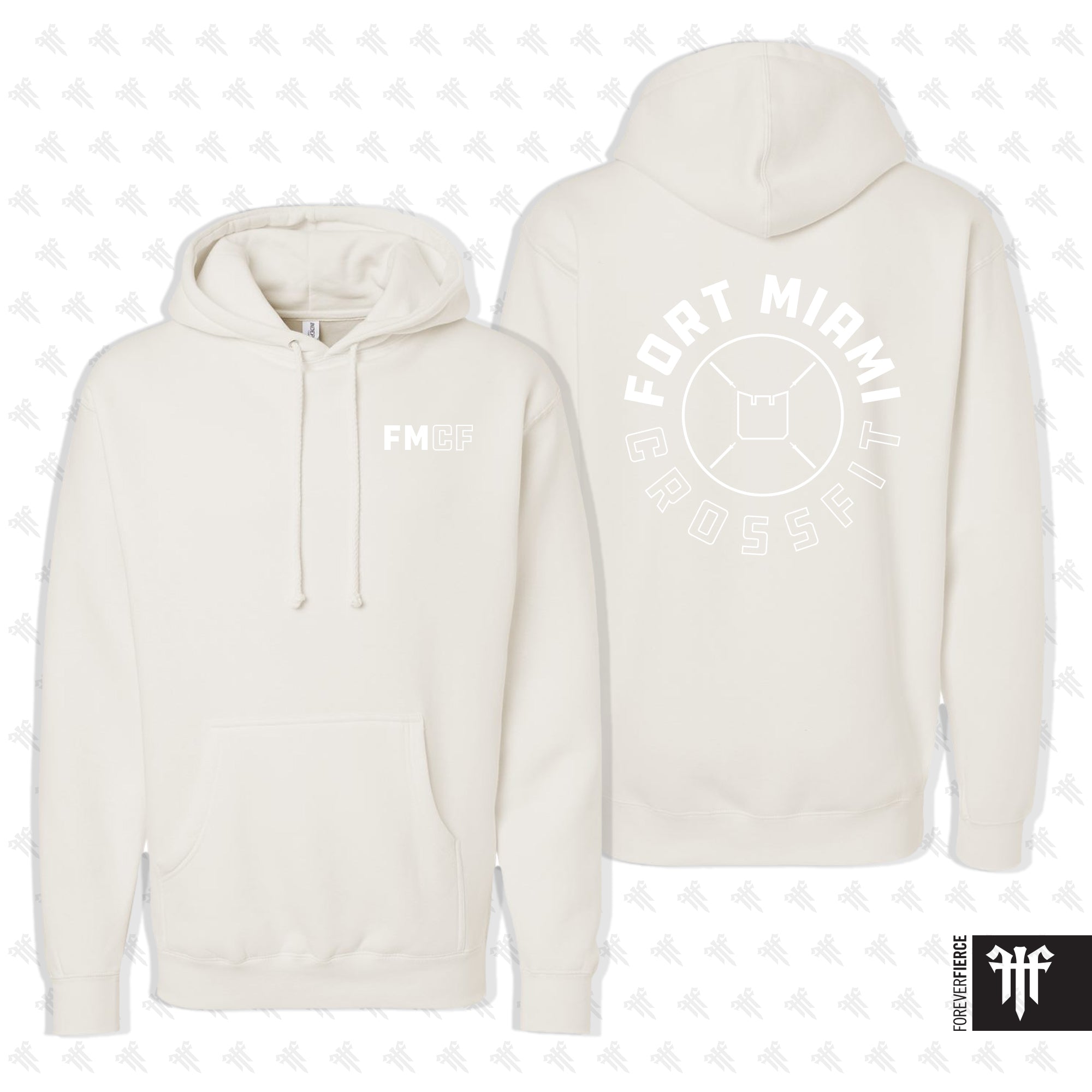 FMCF October 2025 Pullover